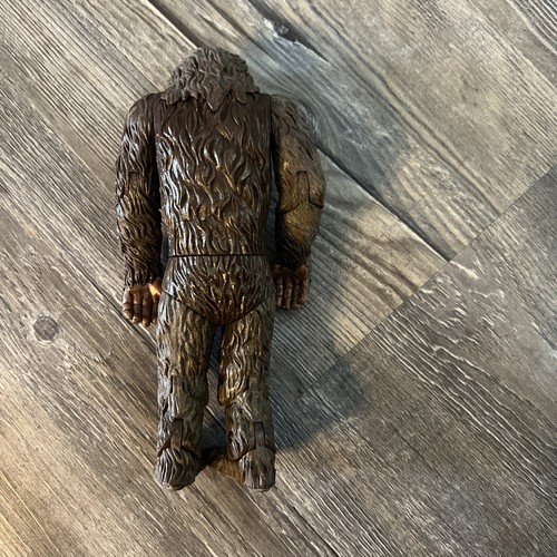 Archie McPhee - Bigfoot Action Figure - Picture 2 of 4