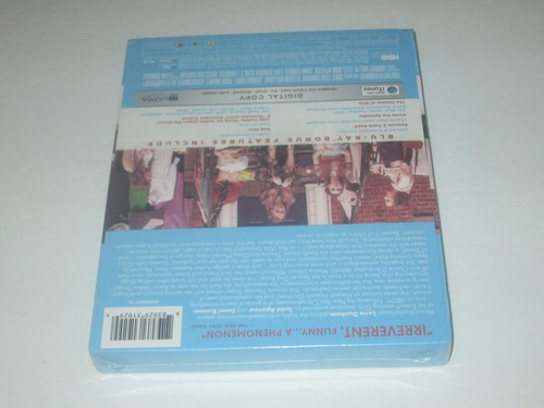 Girls: The Complete Second Season (Blu-ray/DVD, 2013, 3-Disc Set) with Slipcase - Imagen 7 de 9