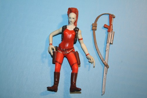 FIGURAS POTJ STAR WARS 2000/2001 COMPLETAS SUELTAS SOLO DARTH MAUL ARMA HASBRO - Imagen 167 de 358