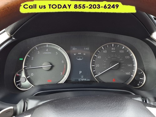 2021 Lexus RX 350 - Picture 23 of 27