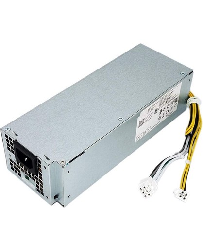 240W Netzteil Ersatz H240ES-02 für Dell OptiPlex ausgewählte Modelle - Bild 1 von 6