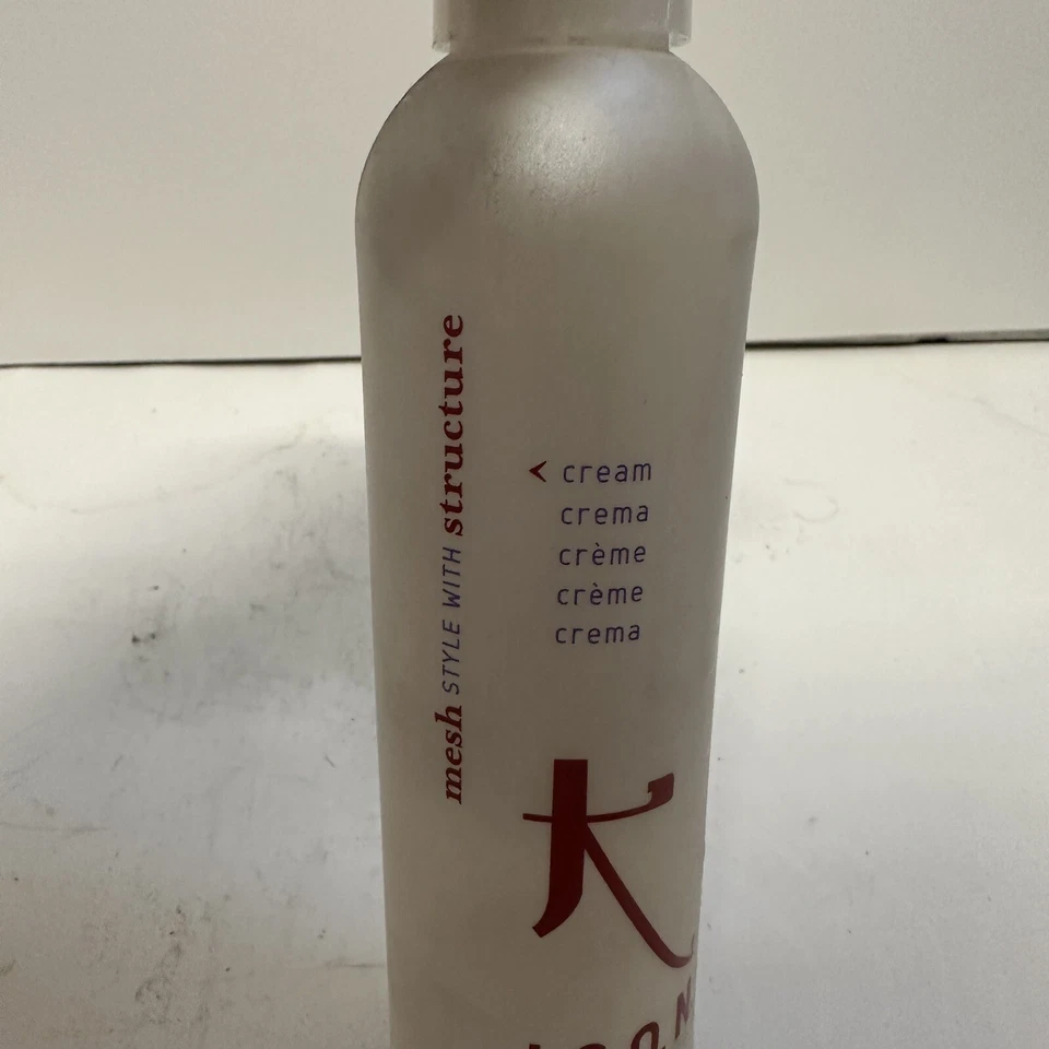 Icon Mesh Style with Structure Cream 6 OZ HTF - Image 2 of 4