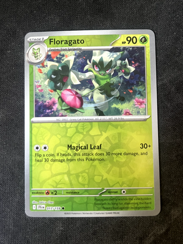 Pokemon Journey Together - Choose Your Card - Reverse/Holo/EX - Picture 18 of 156