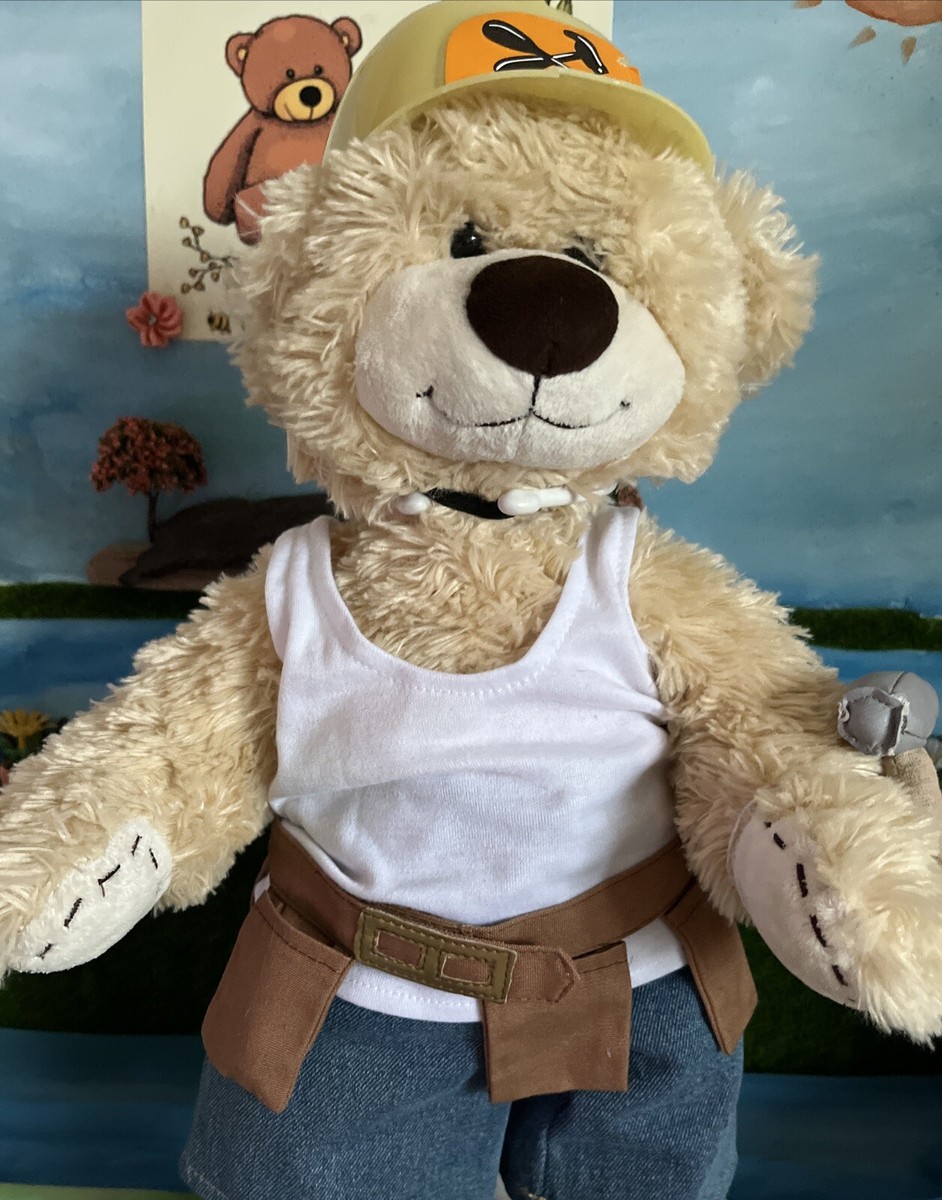 Please teddy bear clearance