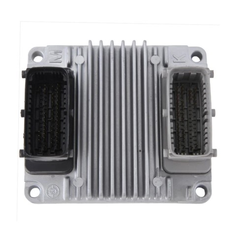 ECU ECM Electronic Control Module Engine control Unit For Chevrolet Aveo - Picture 13 of 18