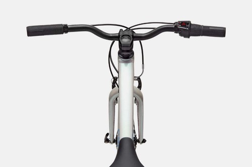 Cannondale Quick 24 7 Speed Kid's Bike (recommended for height 4'1" to 4'6") - Picture 5 of 25