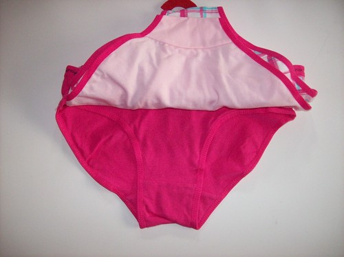 Nautica Underwear Underpants Girls Select Sz XS S M L XL Style Boy Hip Biki NIP - Picture 6 of 13
