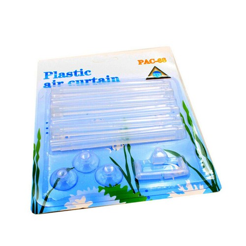 US Aquarium Fish Tank Pump Accessories Mini Air Bubble Stone Tube Oxygen Aerator - Picture 5 of 12