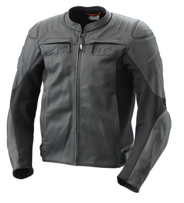 ktm street jacket