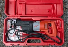 Nice Milwaukee 6509-22 Super Sawzall  W CASE