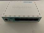 MikroTik RB750UR2 RouterBOARD hEX lite