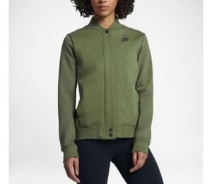 nike tech fleece destroyer jacket