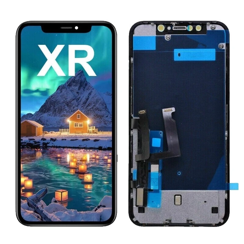 Marcos Para Piezas Apple iPhone XR
