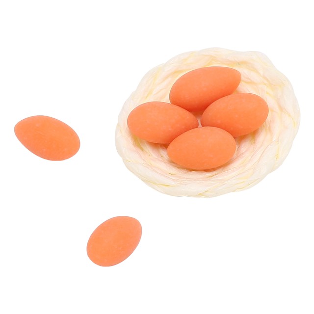 6pcs Dollhouse Eggs Portable Miniature Simulated Food Egg Model Set Decorat 6pcs Dollhouse Eggs Portable Miniature Simulated Food Egg Model Set Decorat