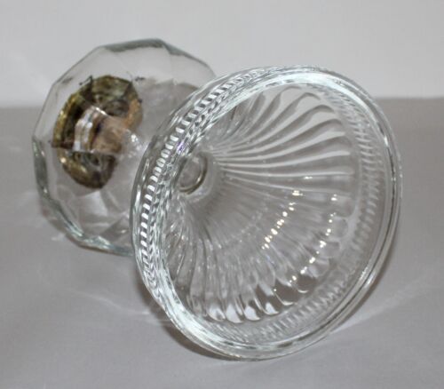 Vintage Post Victorian Oil Lamp P&A Eagle All original 19-1/2" Tall / #T10 - Bild 12 von 18