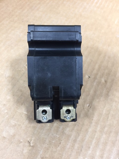 Federal Pacific FPE NB2125 125 Amp 2 Pole Bolt on Circuit Breaker Nb125 for sale online