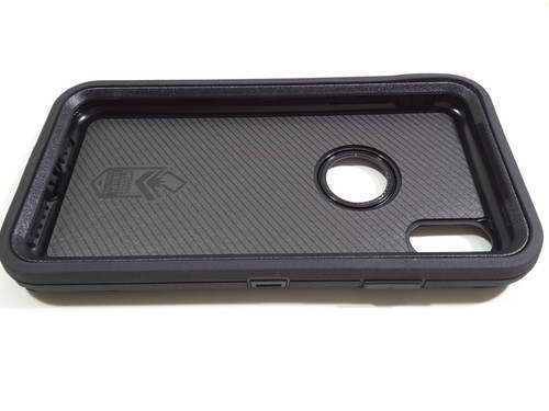 OtterBox Defender Case for Apple iPhone XS MAX - NO Holster - Picture 5 of 12