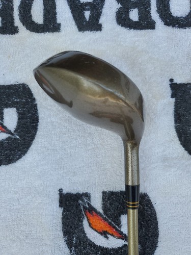 Square Two LPGA Light & Easy Offset Oversize XL 7 Wood RH Graphite Shaft Ladies - Picture 3 of 13