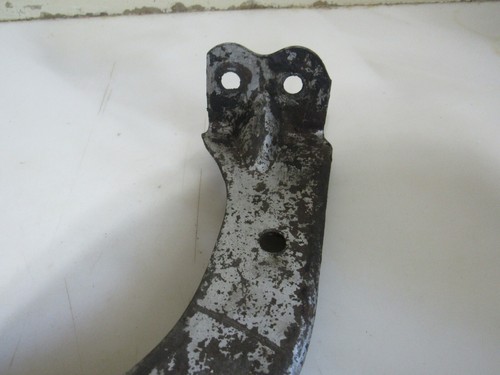 Vintage 1950-1952 Mopar car 218 6 Cylinder Engine Front Support Mount Bracket - Picture 8 of 8