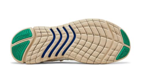Nike Free Run 5.0 Next Nature Premium 'Moving Company' DZ3191-100 SIZE 10.5 US - Picture 8 of 9
