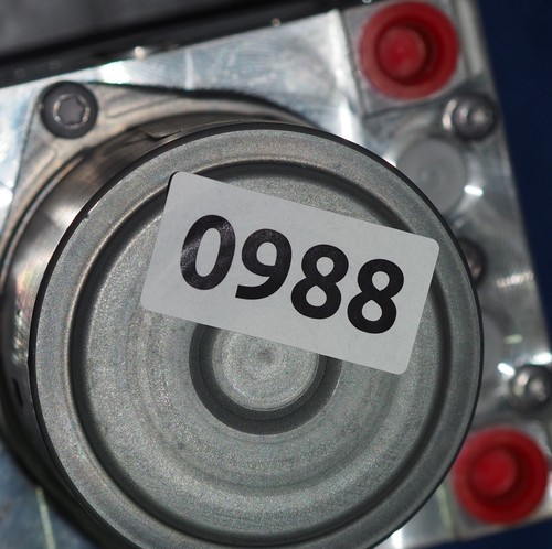 2017-2020 Mercedes W213 E300 E350 E400 E450 Anti Lock Brake ABS Pump 58K Mi OEM - Picture 7 of 7