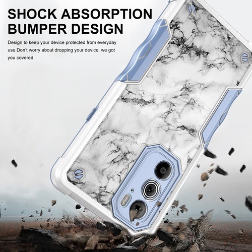 For Motorola Moto Edge 2022 Graphic Armor Case - Picture 16 of 24