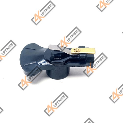 CAT FORKLIFT IGNITION TUNE UP KIT WITH CRAB CAP F162 F163 Y112. READ DESCRPTION - Picture 5 of 6