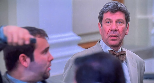 DANNY DEVITO - (WTWTCH, 2001) Production-used "Max" Prop "Senator" PAY OFF CASH - Imagen 10 de 20