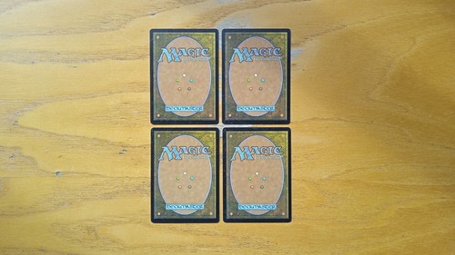 Plague of Vermin 4x Shadowmoor MTG inglés near mint- - Bild 2 von 2