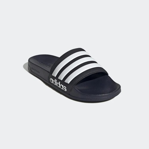 adidas Adilette Shower Saunaschuhe Badelatschen Cloudfoam Badeschlappen Unisex - Bild 22 von 36