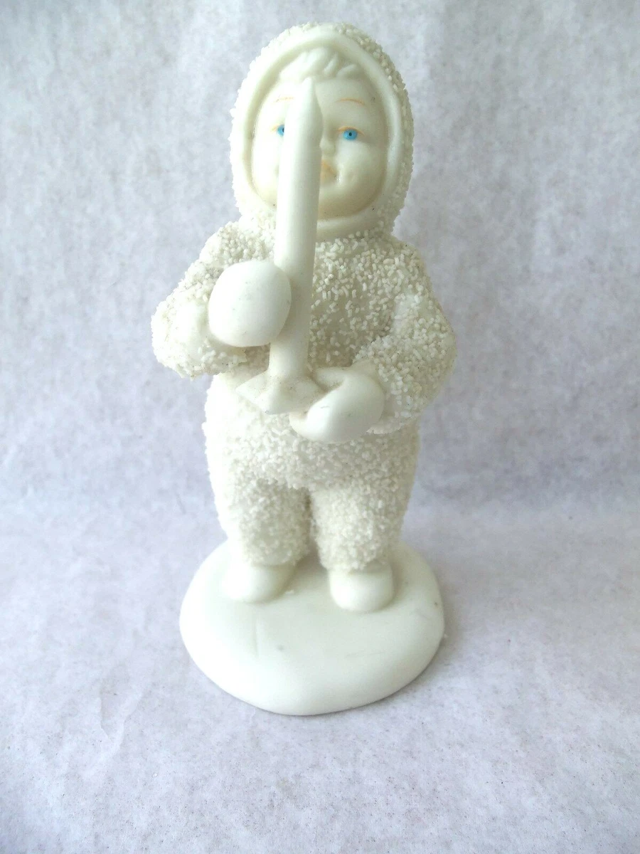 babies スノーベイビーズ　オルゴール　　アメリカ直輸入 Snowbabies スノーベイビーズ オルゴール アメリカ直輸入