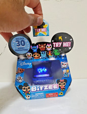 Bitzee Interactive Digital Pet Toy with 30 Disney Characters The Lion King