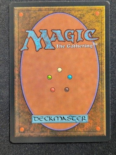 Magical Hack - 5th Edition - NM - MTG - Magic the Gathering - Blau - Interrupt - Bild 4 von 4