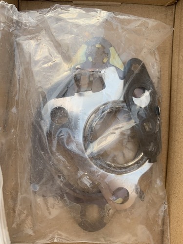 Ford Motorcraft turbo remanufacturado RMD2MJ-6C879 - Imagen 10 de 11