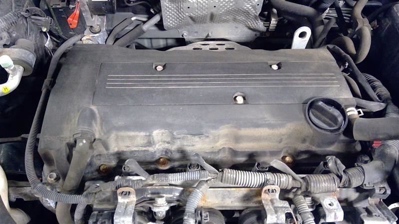 miiページ① OEM Evo X 4B11 Engine Long Block 1000C982 10105W300P