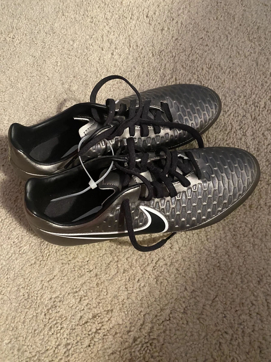 Botines nike magista top
