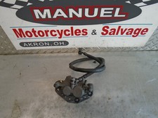 2009 Kawasaki EX500 Ninja front brake ca;iper 43080-5013-DJ