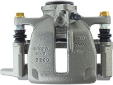 Centric Parts Disc Brake Caliper  141.33634 | High-Quality Auto Part, Universal