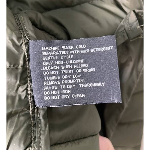 ZeroXposur Lightweight Puffer Jacket Size XL - Picture 6 of 6