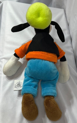 Disney Store Goofy 10" Plush | Excellent Condition | FREE SHIPPING - Bild 6 von 7