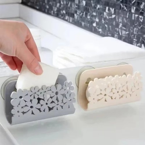Sink Rack Sponge Holder Strainer Filter Sieve Dish Cloth Storage Clip - Bild 4 von 6