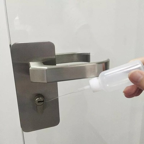 25x Super Glue Dispenser Dropper Bottle Nozzle Pipe Cap Adhesive Applicator Tool - Picture 5 of 15