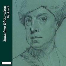 Jonathan Richardson : By Himself, Paperback by Owens, Susan, Like New Used, F...