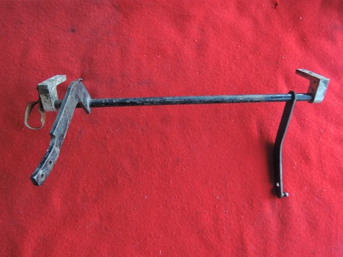 ALFA ROMEO Giulietta / Giulia Spider & Sprint Used ACCELERATOR PEDAL LINKAGE - Bild 11 von 19