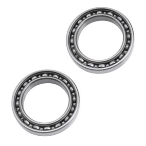 bicycle crank bearings replacement