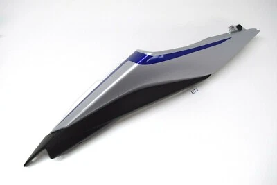 Yamaha YZF R3 RH07 Verkleidung Heckverkleidung Sitz 18 Rear Fairing Seat Cover - Bild 1 von 4