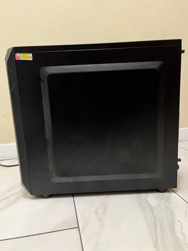 🔥 Budget Gaming PC – GTX 970, i7-7700k, 16GB DDR4 RAM, 256GB M.2 SSD+1TB HDD - Picture 8 of 9