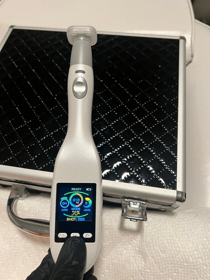 JET PLASMA Profosma Esthetic Original Version Cold Jet Plasma Pen NEW - Image 2 of 4