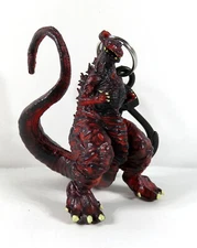 Surreal Entertainment Godzilla Hangers Red Godzilla Figure NEW