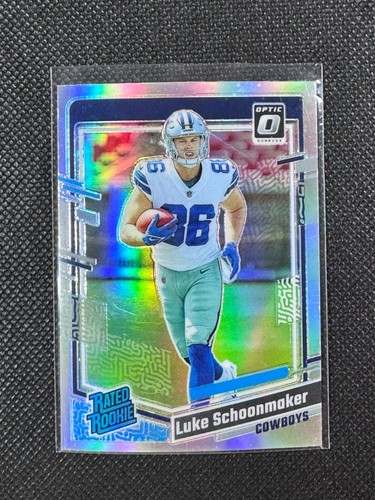 2023 Donruss Optic Silver Holo - Finish Your Set - You Pick - Bild 46 von 64